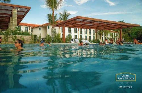 Old Town Hotel | Resort Quinta Santa Bárbara OFICIAL