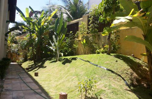 Pipa Apartment | RESORT SOLAR PIPÁ CASA 24