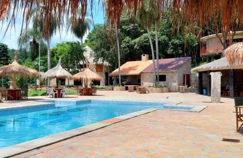 Independencia Apartment | Resort Sport