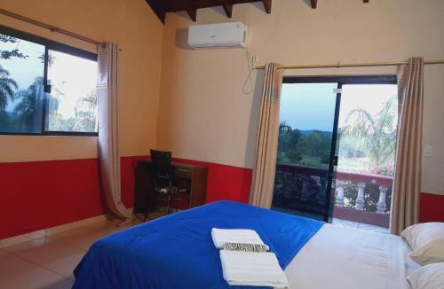 Independencia Apartment | Resort Sport