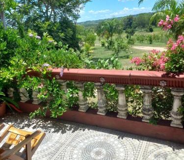 Independencia Apartment | Resort Sport