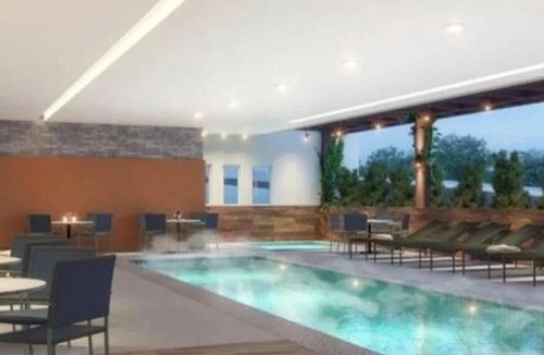 Alto Apartment | Resort Thermas São Pedro