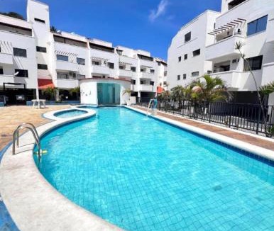 Centro Apartment | Resort Villa da praia apto 30 arraial do cabo