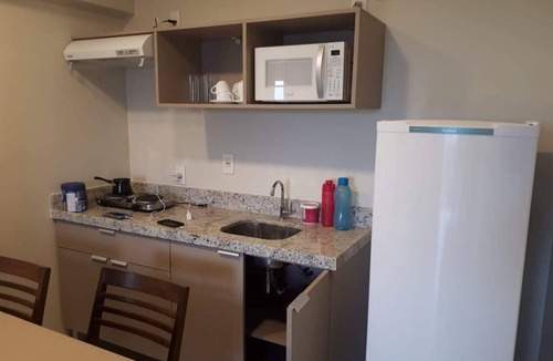 Salinopolis Apartment | Resorts Salinas Gav - Elcias Silva