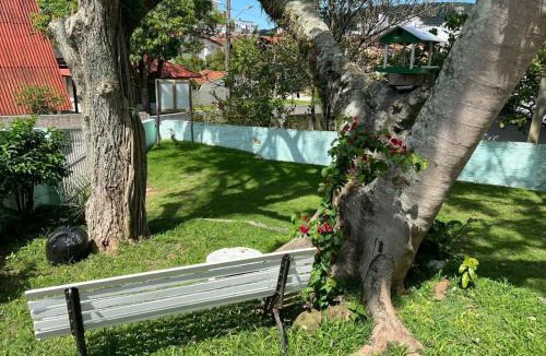 Ingleses Sul House | Respire Liberdade - Praia dos ingleses