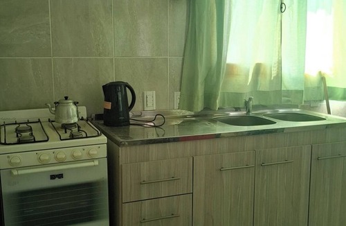 Dina Huapi House | Rest and comfort assured