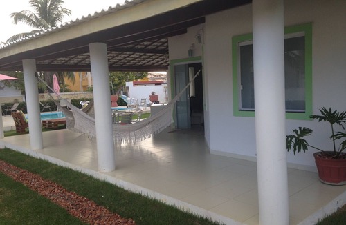 Barra do Jacuipe House | REST AND FUN