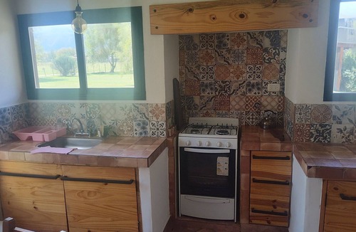 Tafi del Valle House | Rest has a name: Sonko.