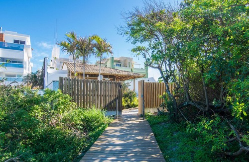 Ingleses Centro Apartment | Rest in front of the sea in English