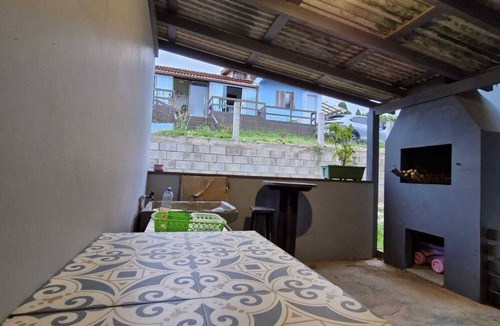 Garopaba House | REST ON THE BEACH