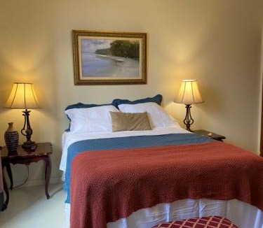 Barra de Guaratiba Hotel | Restau de Marambaia
