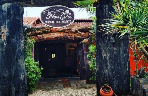 Sao Joao Batista Hotel | Restaurante e Pousada Sítio Nona Lurdes