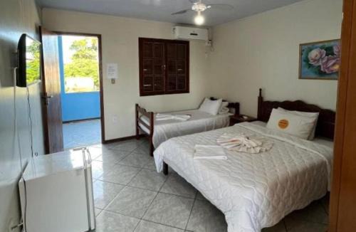Sao Joao Da Barra Hotel | RESTAURANTE POUSADA E ESCUNA RIO SOl