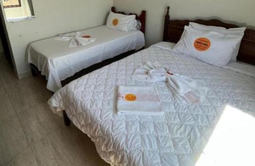Sao Joao Da Barra Hotel | RESTAURANTE POUSADA E ESCUNA RIO SOl