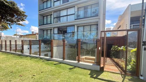 Jardim Oceania Apartment | Restinga