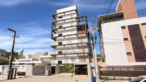 Jardim Oceania Apartment | Restinga