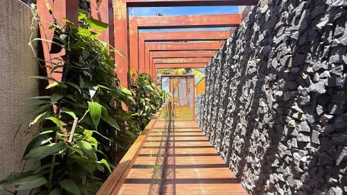 Jardim Oceania Apartment | Restinga