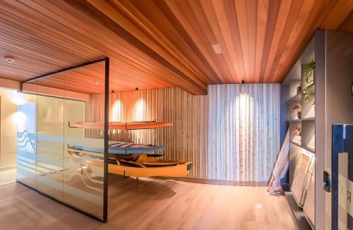 Jardim Oceania Apartment | Restinga flat 208