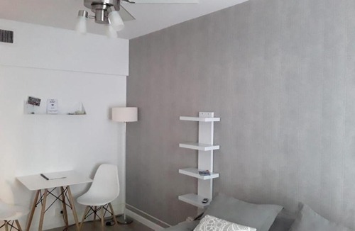 Retiro Apartment | RETIRO MODERN STUDIO
