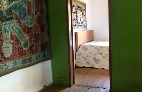 Aiuruoca House | Retiro na Mantiqueira