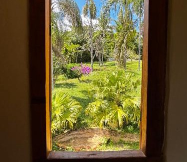 Santo Antonio do Leite Cabin | Retiro Real