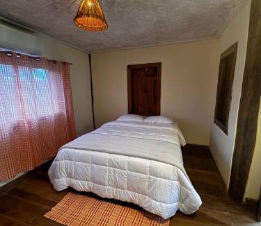 Santo Antonio do Leite Cabin | Retiro Real