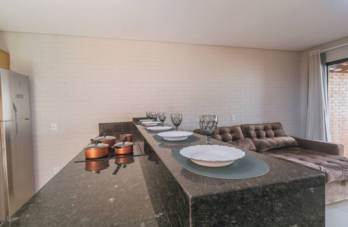 Setor Lagoa Quente House | Retreat with private pool - Caldas Novas
