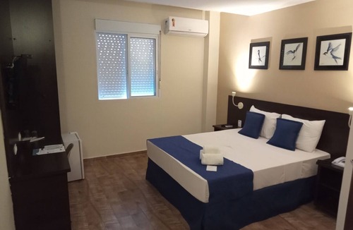 Bocaininha Hotel | Rexton Hotel