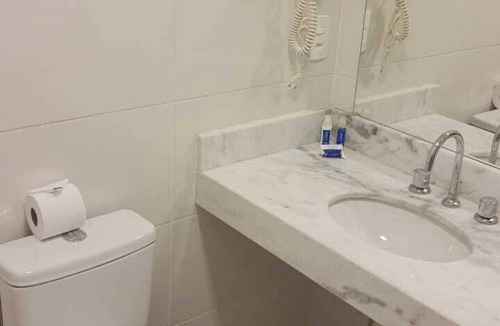 Bocaininha Hotel | Rexton Hotel