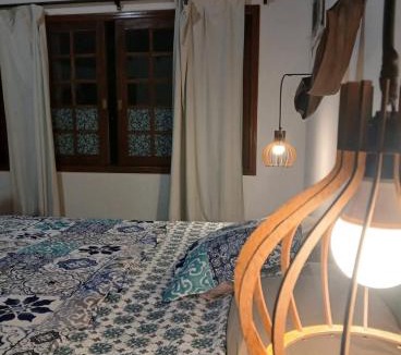 Portal da Ferradura Bed & Breakfast | Reyna María Casa do mar