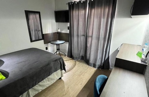Barra Sul Hotel | Rezende Suítes