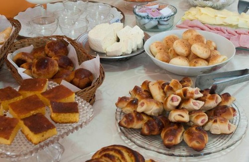 Santa Efigenia Hotel | Rhud's Hotel