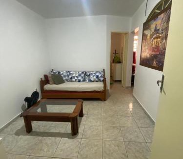 Riacho Fundo Apartment | Riacho Fundo 1 - Riacho Mall