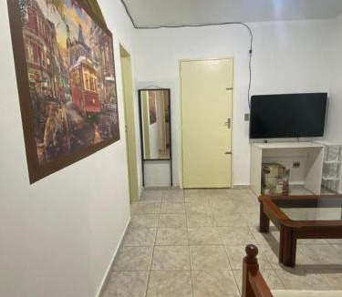Riacho Fundo Apartment | Riacho Fundo 1 - Riacho Mall