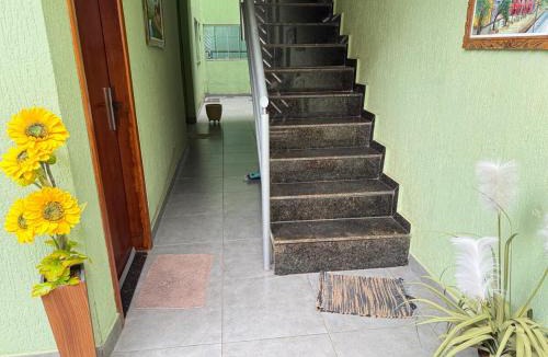 Riacho Fundo Apartment | Riacho Fundo I -101- Boa acomodação com Economia