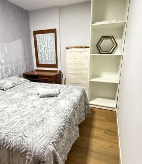 Riacho Fundo Apartment | Riacho Fundo I -101- Boa acomodação com Economia