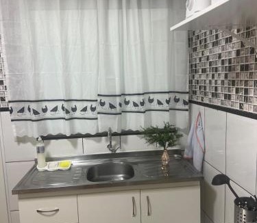 Riacho Fundo Apartment | Riacho Fundo I 201- Boa acomodação com economia