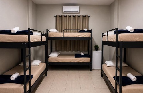 Riacho Fundo II Hotel | Riacho Hotel