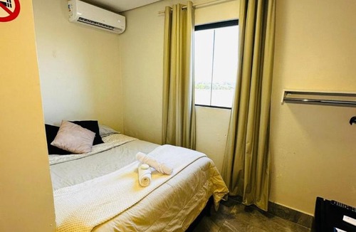 Riacho Fundo II Hotel | Riacho Hotel