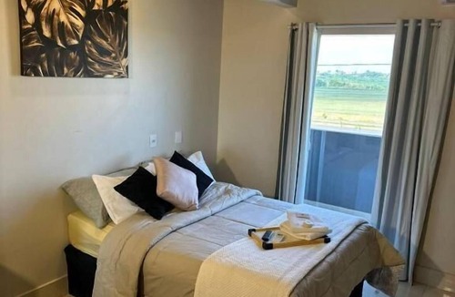 Riacho Fundo II Hotel | RIACHO HOTEL