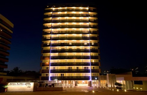Barra da Tijuca Hotel | Riale Brisa Barra