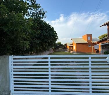 Vila Esperanca House | Riba House