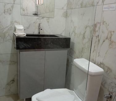 Centro Hotel | Ribeiro Flat