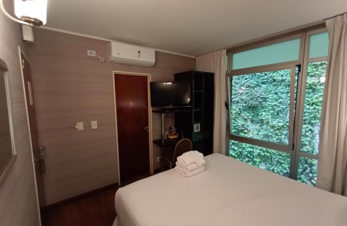 San Telmo Hotel | Ribera Sur Hotel