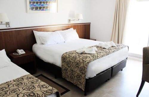Mar del Plata Hotel | Ribera Sur Hotel Mar del Plata