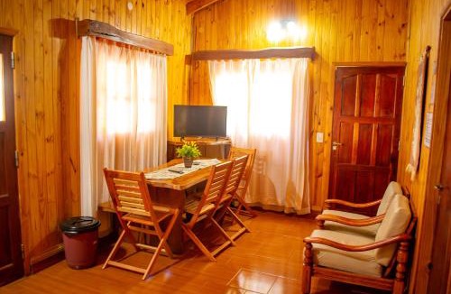 Wanda Cabin | Riberas del Parana