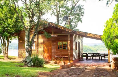 Wanda Cabin | Riberas del Parana