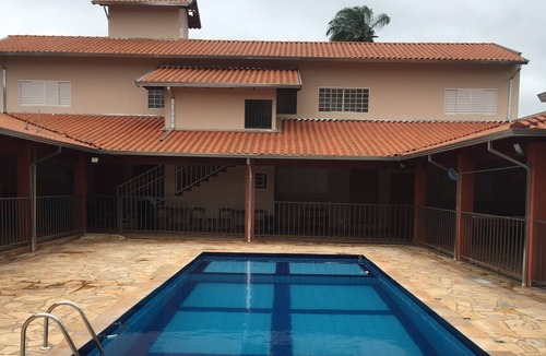 Uberaba House | Ribersales farm ready to welcome you, your family, relatives and friends.