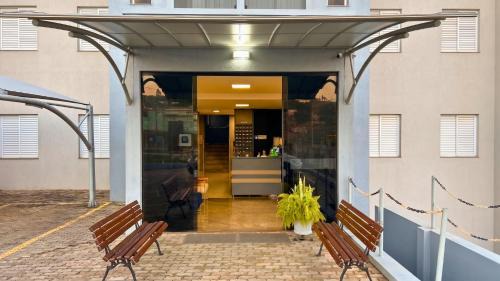 Piumhi Hotel | Ribs Hotel