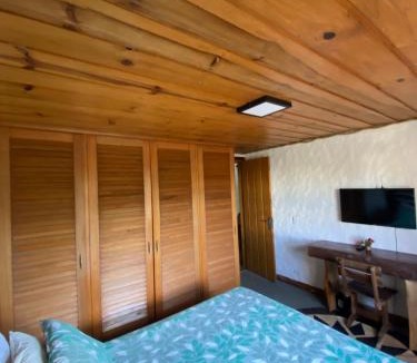 Vila Iara House | Rick Campos House